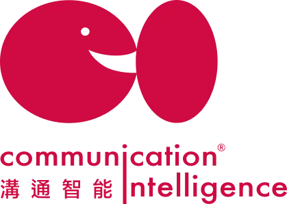 CI智能溝通 LOGO