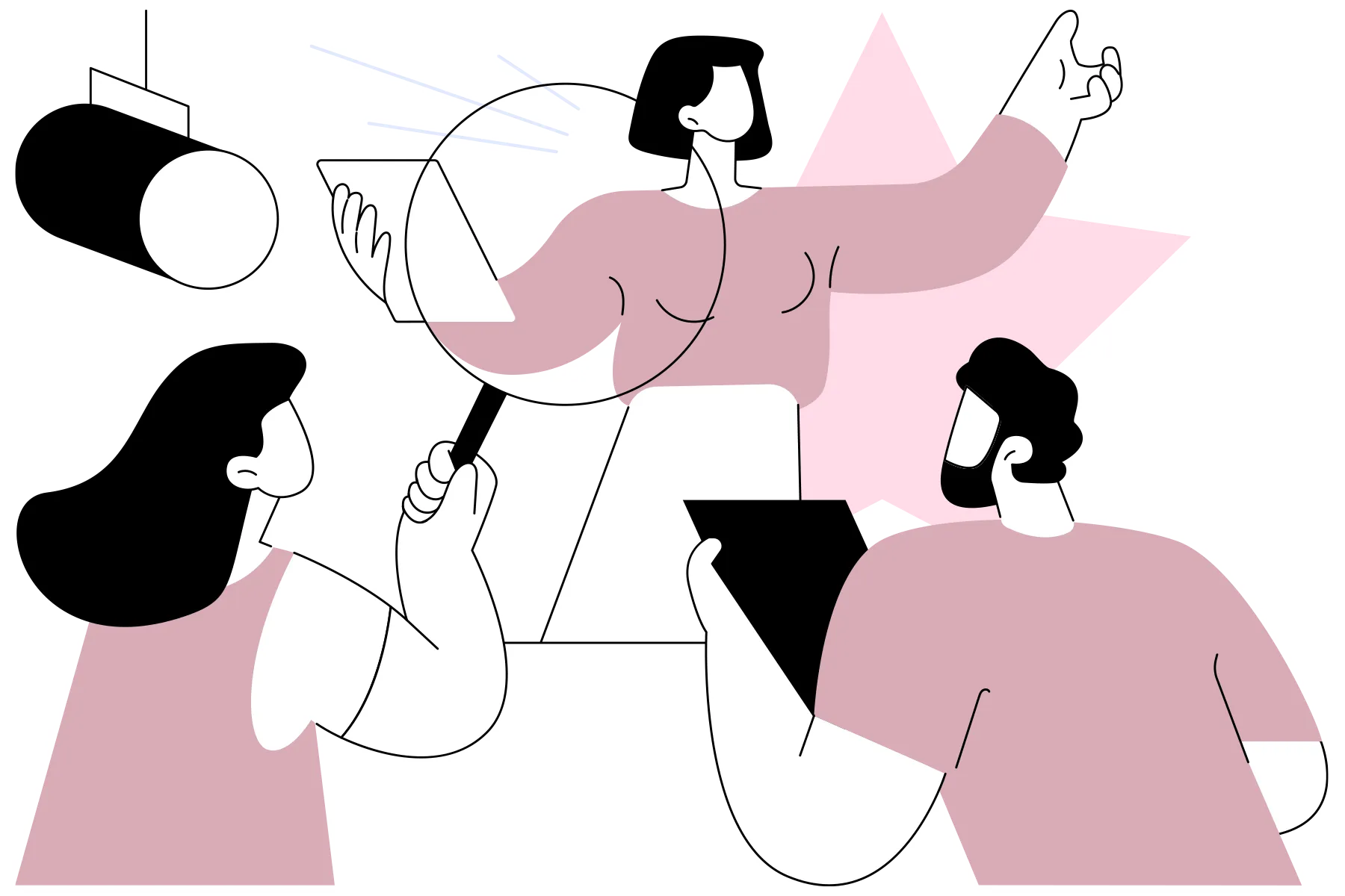 個人CI溝通智能