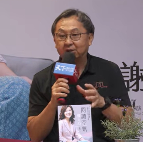 無我才能真理解；有我才能真表達