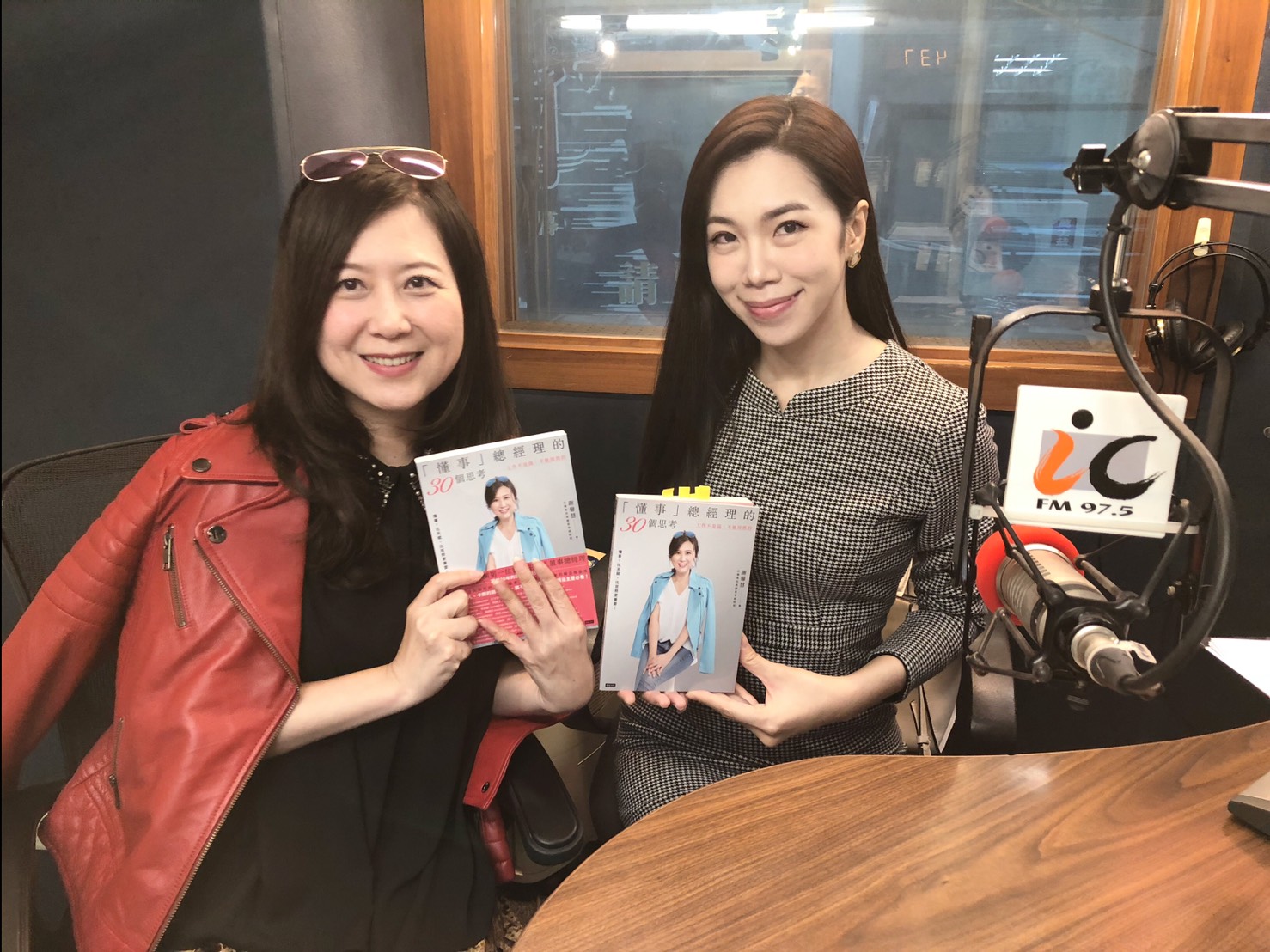 【職場提升】從實習生當上董事總經理，職場升遷比誰「懂事」！ /專訪台灣奧美集團董事總經理謝馨慧